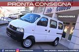 Piaggio Porter Suzuki EECO Passengers 1.2 80cv 7 - Piaggio aus 2024