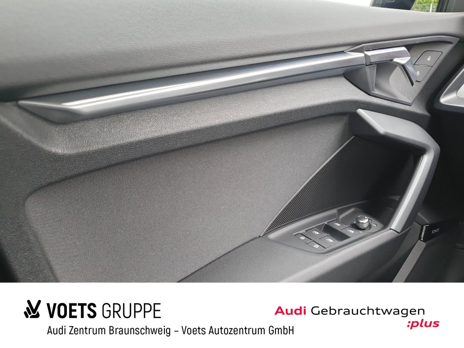 Audi A3 - Bild 12