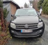 Volkswagen VW Amarok zu verkaufen - gebrauchte VW Amarok aus dem Jahr 2013