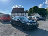 Mercedes-Benz C 180 PDC Klima 18" Elcrsitze Sitzheizung Navi