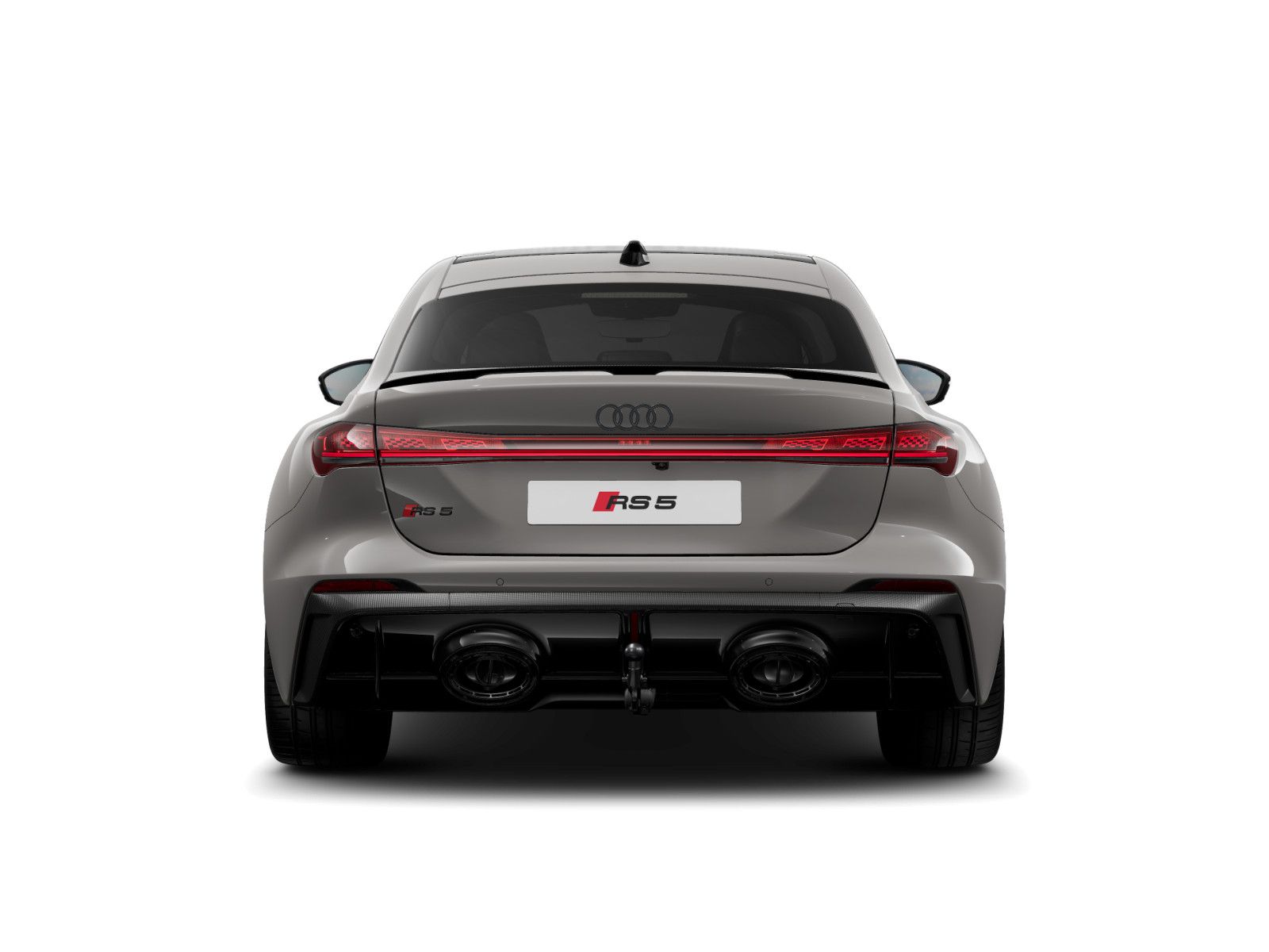 Audi RS5 - Bild 8