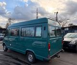 Mercedes-Benz 210 D-KB - Mercedes-Benz 210