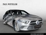 Mercedes-Benz A 180 Progressive LED/MBUX/SHZ/NAVI/TempomatNavi - Mercedes-Benz A-Klasse in Hannover