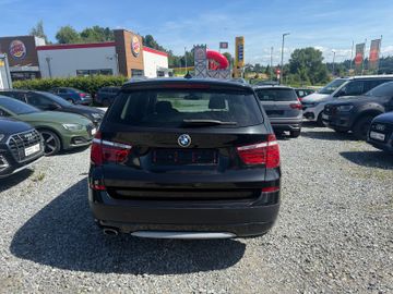 BMW X3 - 5