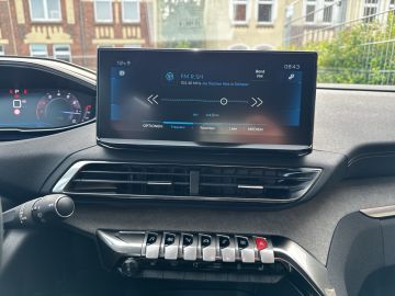 Peugeot 5008 - 11