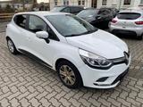 Renault Clio IV Cargo Extra - Renault Clio: I