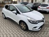 Renault Clio IV Cargo Extra - Renault Clio mit Diesel-Antrieb: Kleinwagen