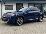 BMW X4 xDrive20d xLine°S-Dach°Bi-Xe°KAM°SHZ° - BMW X4: Xline