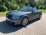 Audi TT Roadster V6 - 3,2  - gebrauchte Audi TT aus dem Jahr 2005