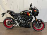 Suzuki GSX-8TT - Alle Farben - SUZUKI NEU NAKED BIKE