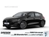 Ford Focus ST-Line Lim. 1,0l EcoBoost Navi LED ACC Ap - Ford Focus Neuwagen: ST