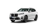 BMW X3 xDrive 40d M Sportpaket