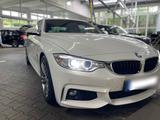 BMW 420i M-Paket * Top gepflegt * - BMW 420 in Stuttgart