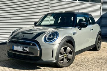 MINI Cooper SE - 4