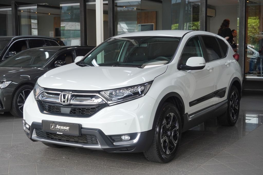 Image of Honda CR-V