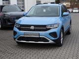 Volkswagen T-Cross 1.0 TSI DSG Life / IQ.DRIVE - VW T-Cross Gebrauchtwagen in Dresden
