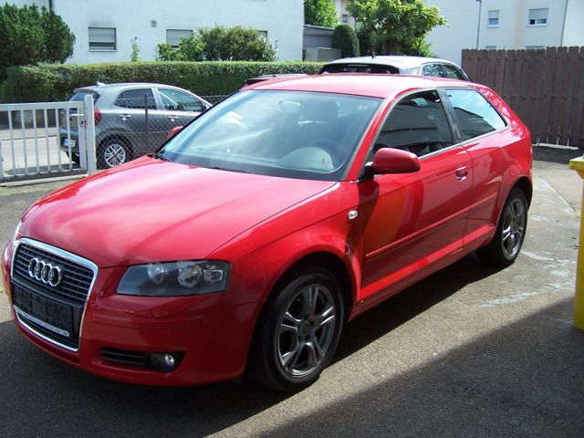 Audi A3 1.4 TFSI Ambiente