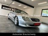 Mercedes-Benz SL 500 - gebrauchte Mercedes-Benz SL 500 aus dem Jahr 2001