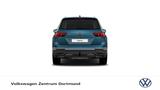 Volkswagen Tiguan 2.0 MOVE 4X4 STANDHZ PANO AHK CAM ACC 19Z - Volkswagen Tiguan mit Benzin-Antrieb: Geländewagen, Klimaanlage, 1.4