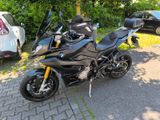BMW S 1000 XR - BMW 1000