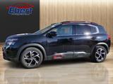 Citroën C5 Aircross 1.2 Pure Tech 130 Feel Pack - gebrauchte Citroën C5 Aircross aus dem Jahr 2021