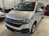Volkswagen T6.1 ABTe Caravelle Comfortline LR 8-Sitzer Kam - Volkswagen T6 mit Elektro-Antrieb: Abt