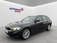 BMW 320d Touring xDrive Aut.