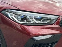 BMW M8 - Vorschau Bild 25