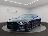Ford Mustang 2.3 EcoBoost GT/BREMBO/KEY/CAM ALL BLACK - Ford: Automatik