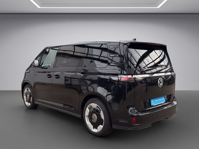 ID.Buzz 250 kW 4MOTION GTX
