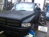 Dodge RAM - gebrauchte Dodge RAM aus dem Jahr 1998
