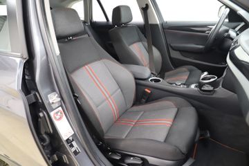 BMW X1 - 10