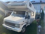 Fiat Erima Hymer - Diesel 1991