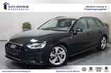 Audi A4 Avant 50 TDI Aut. Quattro S Line ACC CAM LED - Audi A4 Gebrauchtwagen in Oldenburg