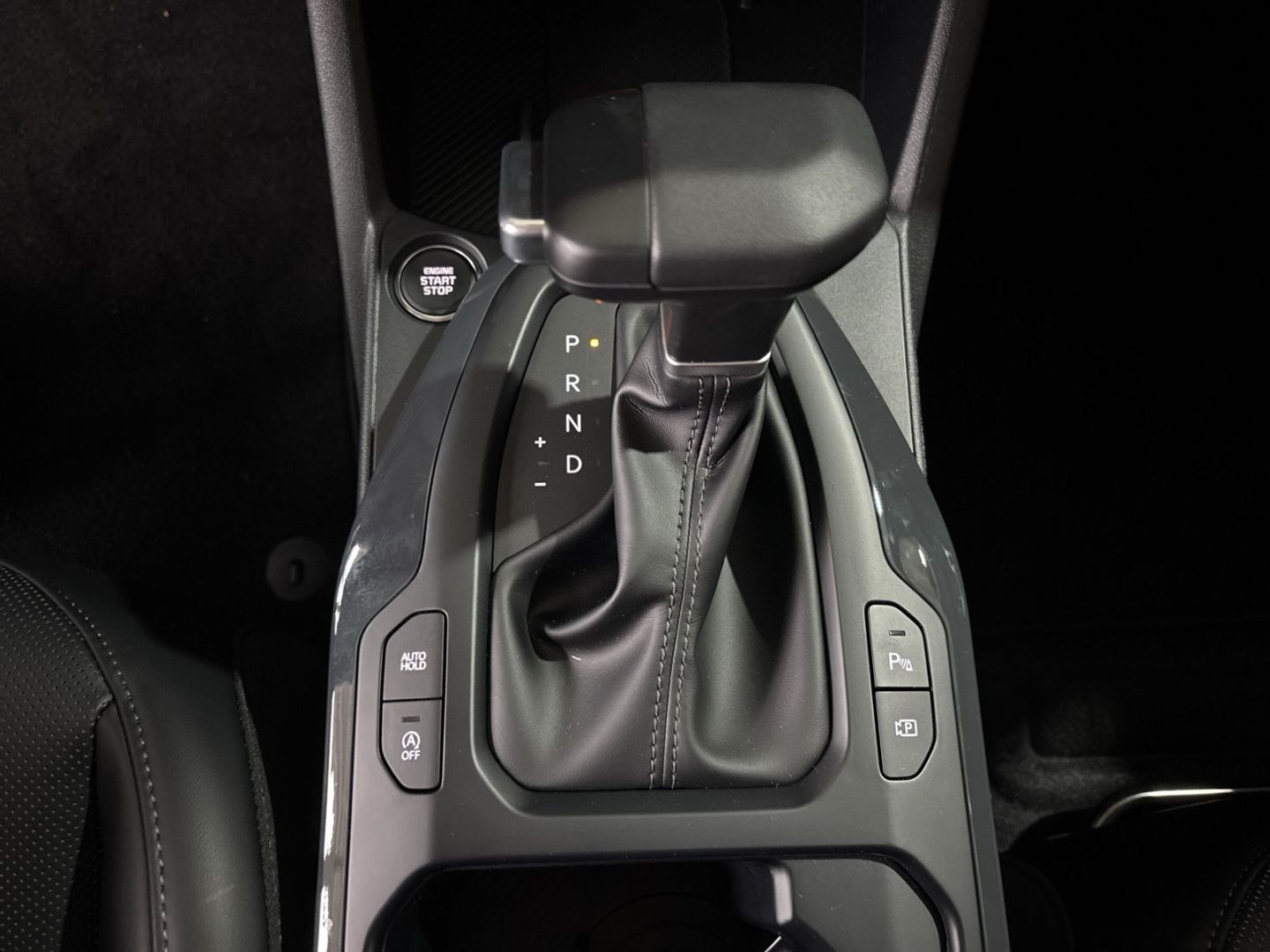 Kia K4 - Bild 21