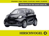 Smart EQ fortwo Plus-P.+Cool-&Audio-P.+Ladekabel-P+SHZ - Smart ForTwo: La