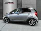 Kia Picanto X-Line Navi/Einparkhilfe/Rückfahrkamera - Kia Picanto mit Benzin-Antrieb: X Line