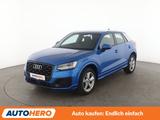 Audi Q2 35 TFSI Sport Aut.*NAVI*PDC*SHZ* - Audi Q2 Gebrauchtwagen in Essen