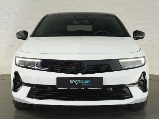Astra L ST GS PHEV AT+AHK+NAVI+360 GRAD KAMERA+H