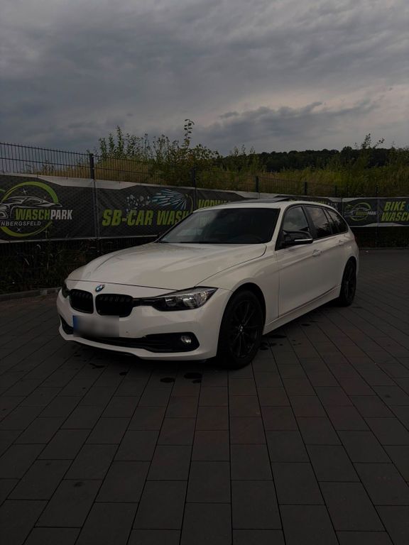 Image of BMW 325