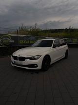 BMW 325d Tausch möglich - BMW 325 aus 2016