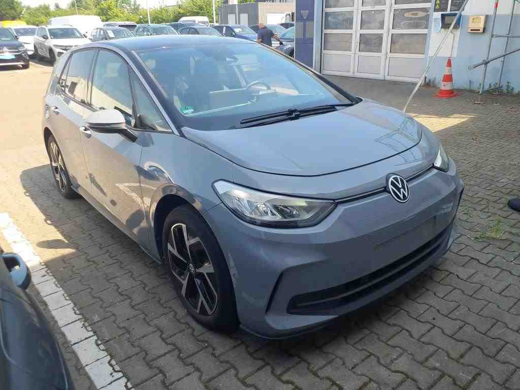 Volkswagen ID.3 Move 62kWh/LED/Travel/Navi/Sitzhzg/RFKamera imagem 2
