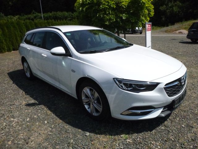 Insignia B ST Business Edition Diesel