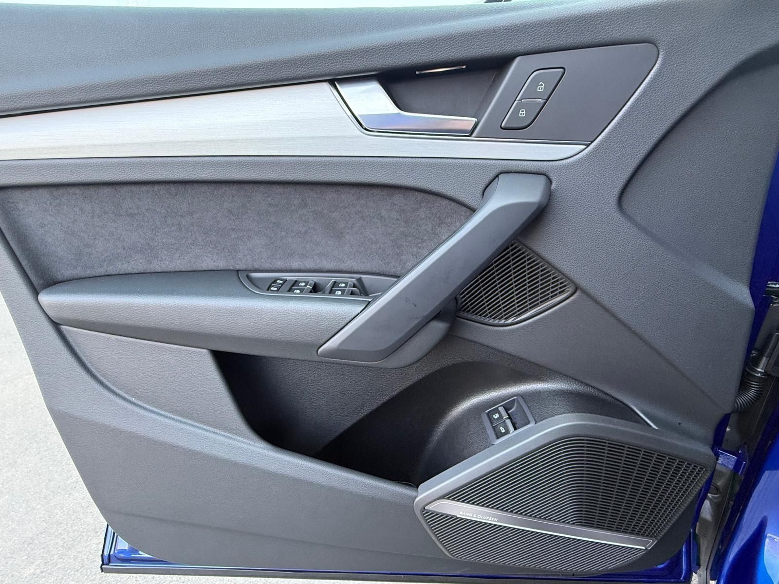 Audi Q5 - Bild 9