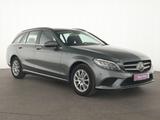 Mercedes-Benz C 220 d T LED|Business PLUS|Distronic Plus - Mercedes-Benz C 220 Gebrauchtwagen in Düsseldorf