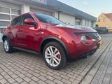 Nissan Juke Tekna - gebrauchte Nissan Juke aus dem Jahr 2012