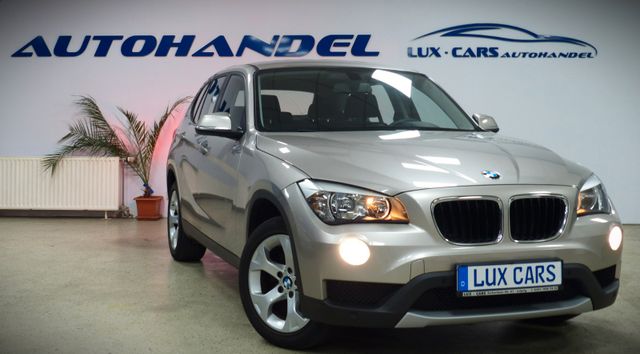 BMW X1 Baureihe X1 sDrive 20i