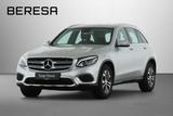 Mercedes-Benz GLC 220 d 4M Exclusive Ext. *AHK* Kamera LED - Mercedes-Benz