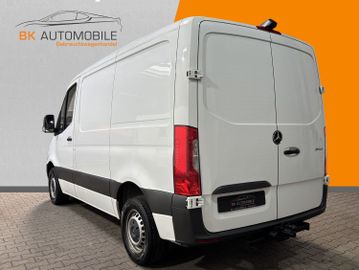 Mercedes Sprinter - 4