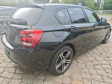 BMW 116 - 5